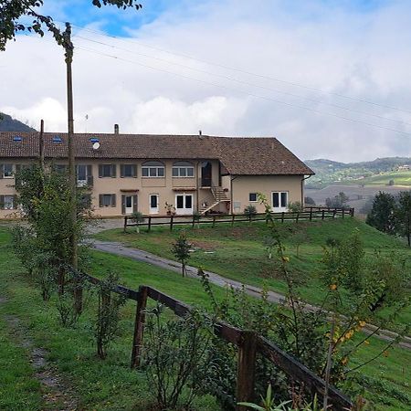 Вилла Cascina Fazioli Альфьяно-Натта Экстерьер фото